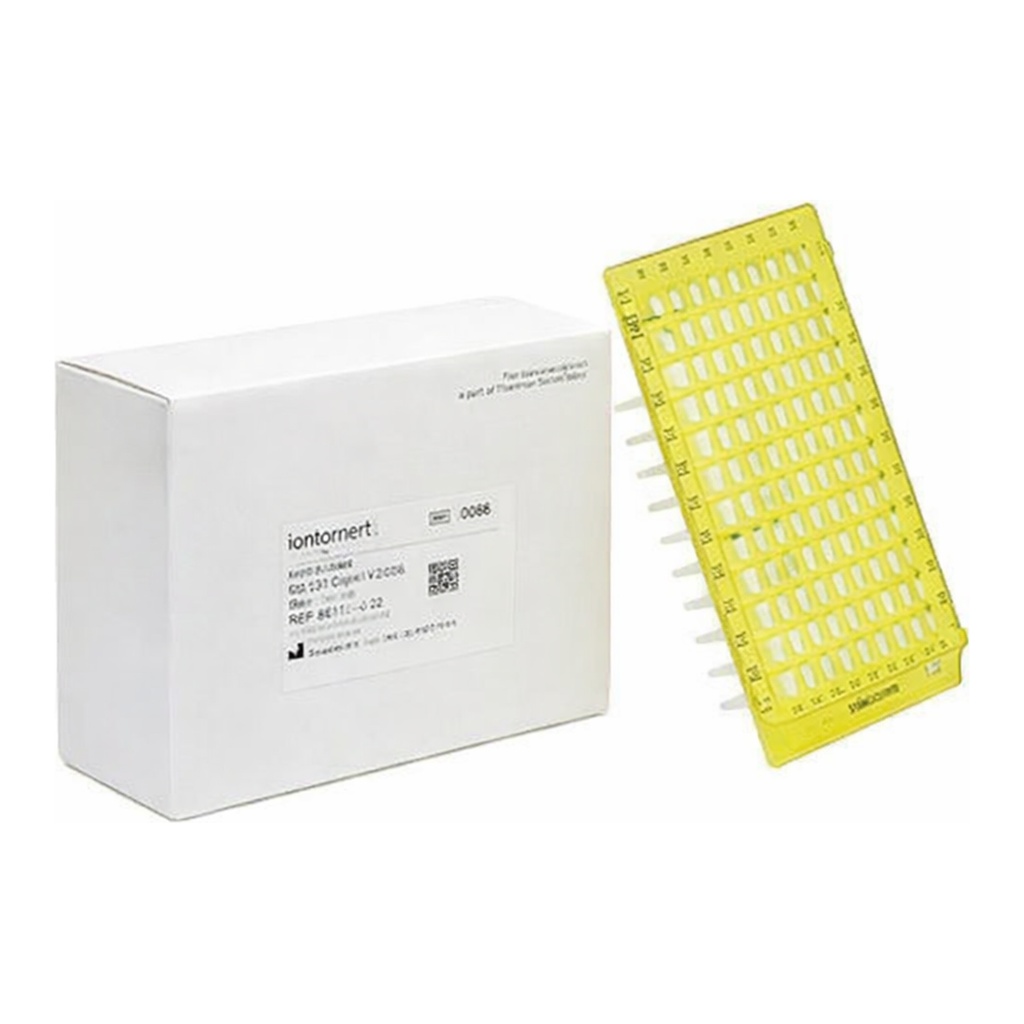 Thermo Fisher Scientific IonCode Barcode Adapters, 0601-0696