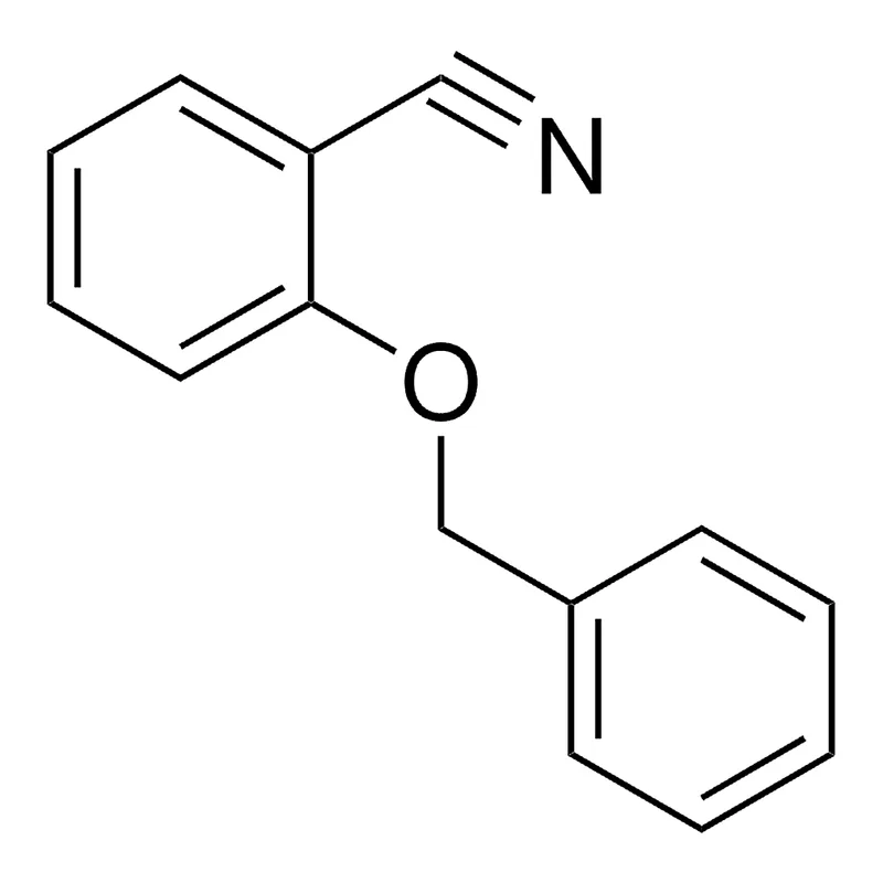 Merck 2-(BENZYLOXY)BENZONITRILE - 10MG