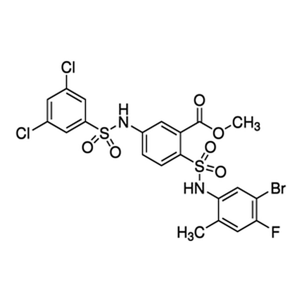 Merck MDL-800