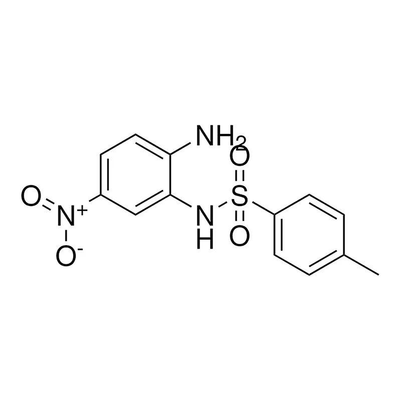 Merck N-(2-AMINO-5-NITROPHENYL)-4-MET-