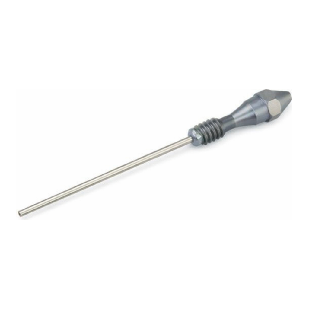 Restek FID Jet, Packed Column Jet for Agilent 5890/6890/6850 GCs, ea (0.030in ID Tip)