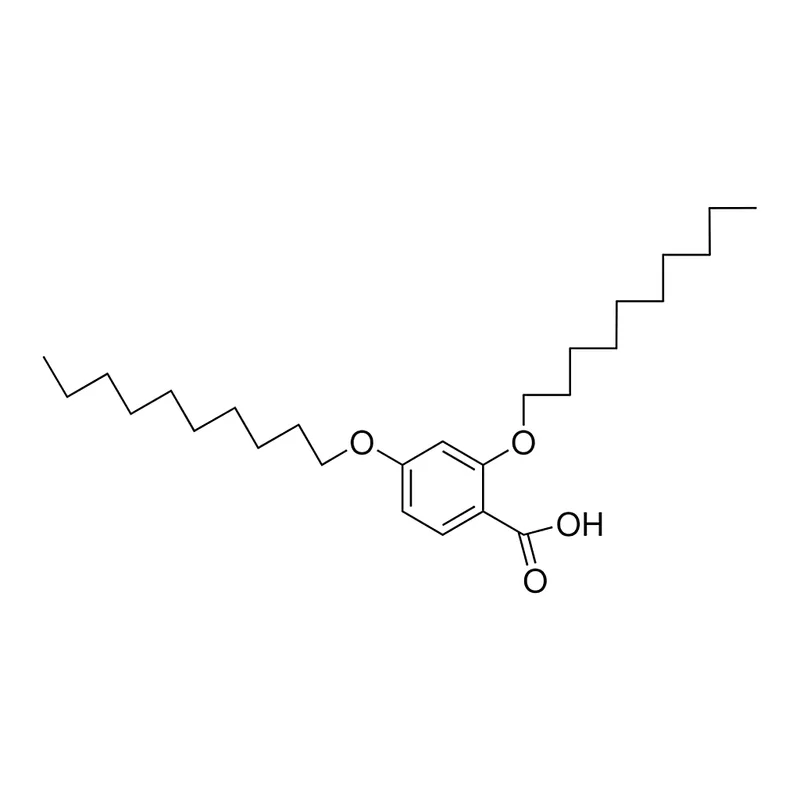 Merck 2,4-DI(DECYLOXY)BENZOIC ACID-