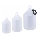 AS ONE Bottle(Narrow Mouth) PP, PP병・세구(GL규격)