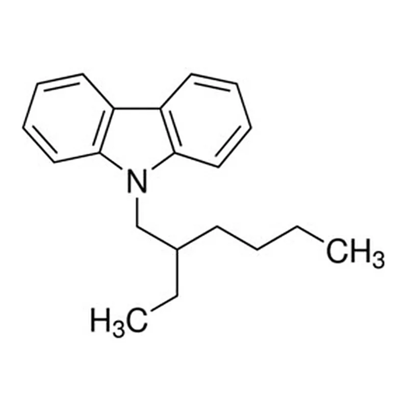 Merck 9-(2-ETHYLHEXYL)CARBAZOLE, 97%
