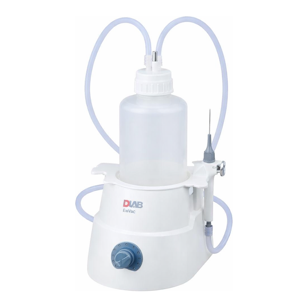 AS ONE Aspirator, 아스피레이터
