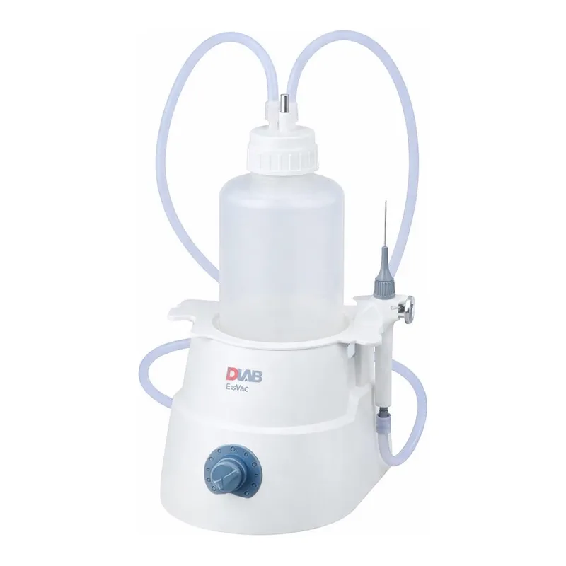 AS ONE Aspirator, 아스피레이터