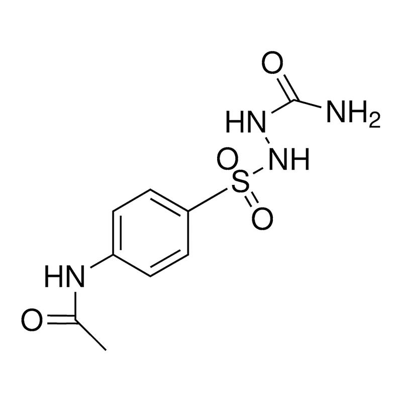Merck 4-(SEMICARBAZIDOSULFONYL)ACETA - 50 MG&