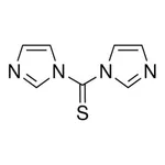 Merck 1,1``-THIOCARBONYLDIIMIDAZOLE, >=95.0% (&