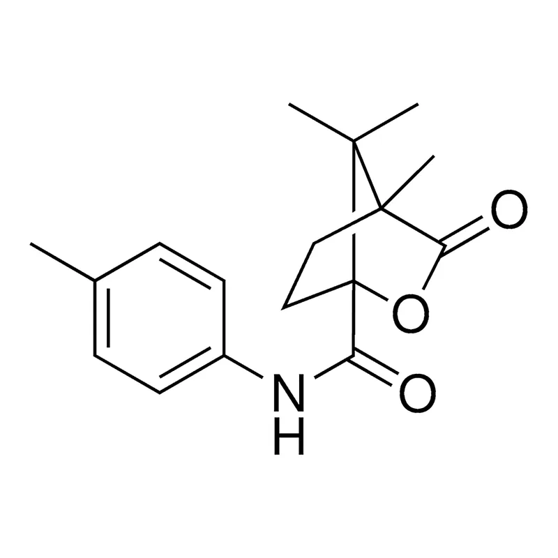 Merck 4,7,7-TRIMETHYL-3-OXO-2-OXA-BIC - 10MG &