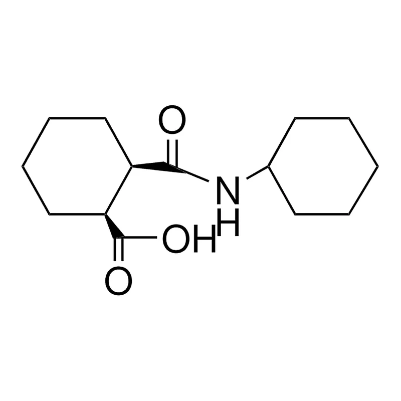 Merck CIS-N-CYCLOHEXYLHEXAHYDROPHTHALA-