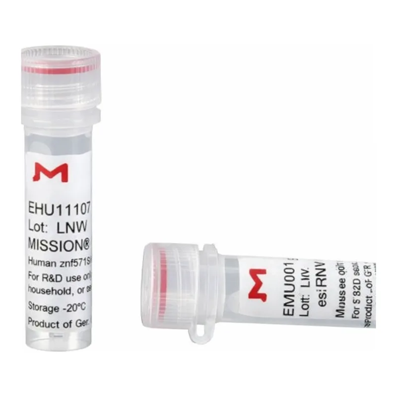 Merck MISSION(R) esiRNA