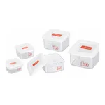 AS ONE PC Case (Proo Stockware), 폴리카보네이트제 PC 용기(푸루스톡웨어)