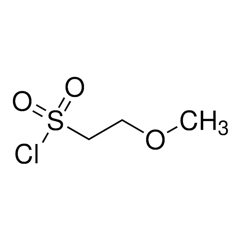 Merck 2-methoxyethane-1-sulfonyl chloride