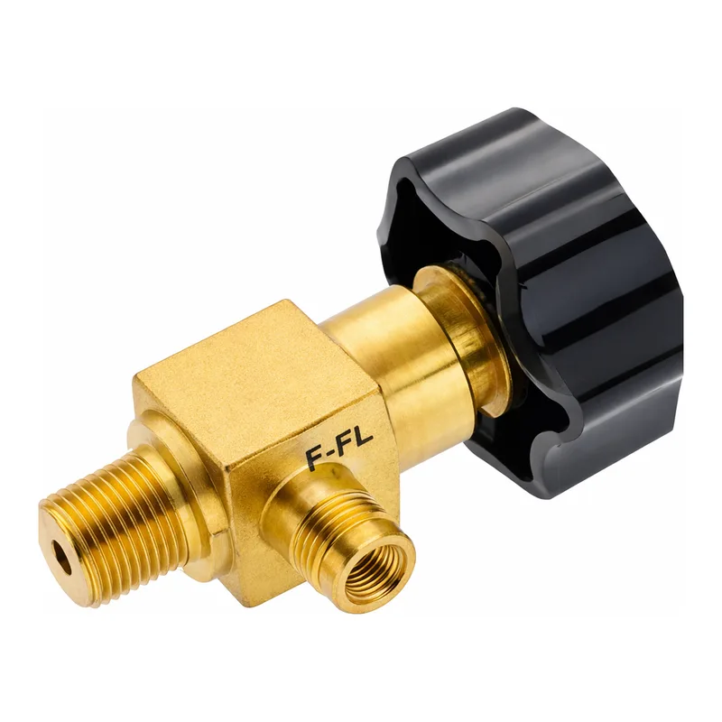 Merck Valve