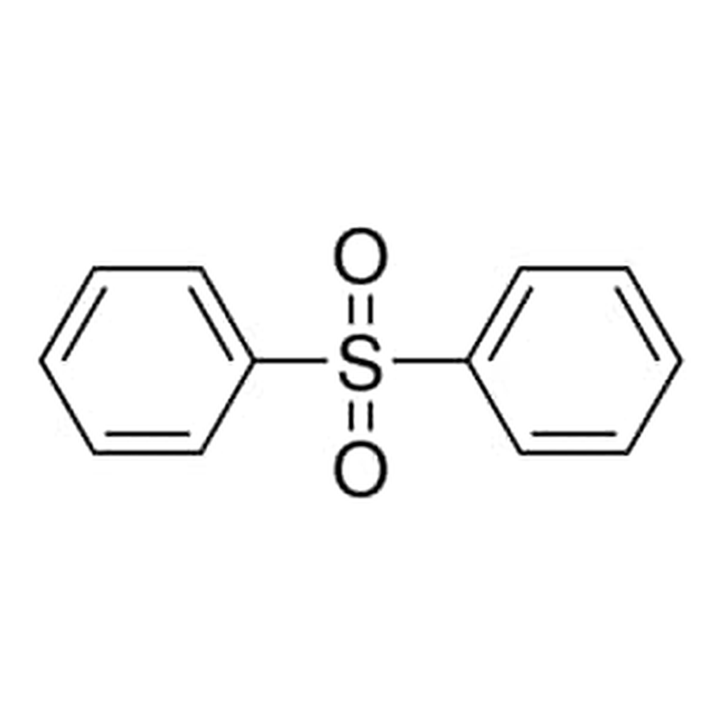 Merck PHENYL SULFONE, 97%