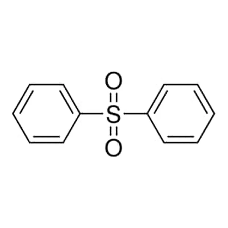 Merck PHENYL SULFONE, 97%