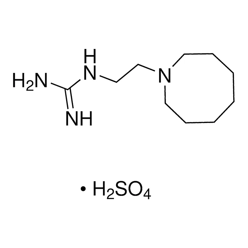 Merck Guanethidine monosulfate