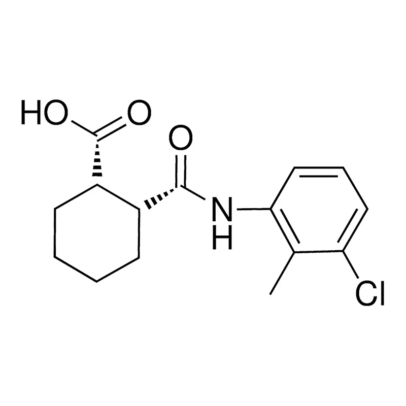 Merck CIS-N-(3-CHLORO-2-METHYLPHENYL)H-