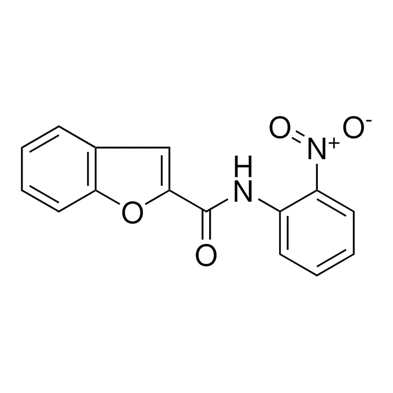 Merck BENZOFURAN-2-CARBOXYLIC ACID ( - 5 MG&