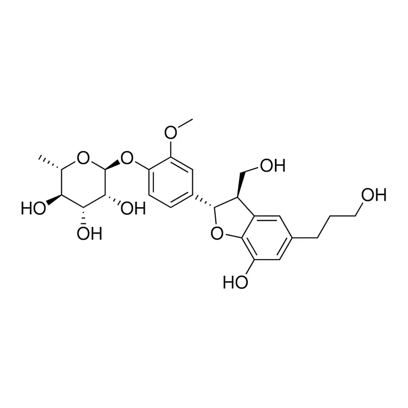 Merck Massonianoside B