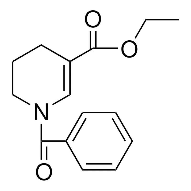 Merck 1-BENZOYL-1,4,5,6-TETRAHYDRO-P - 25 MG&
