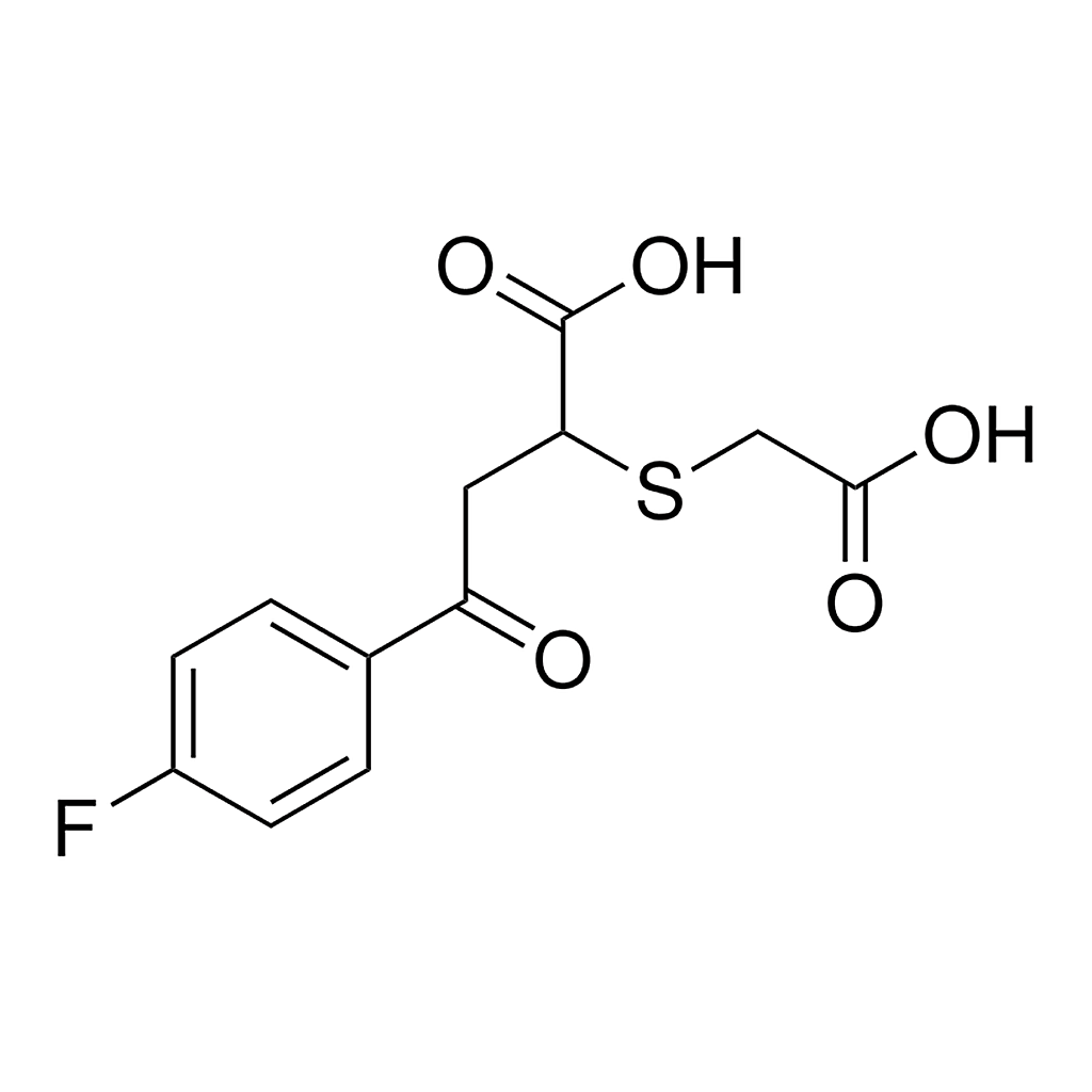 Merck 2-[(CARBOXYMETHYL)SULFANYL]-4-(-