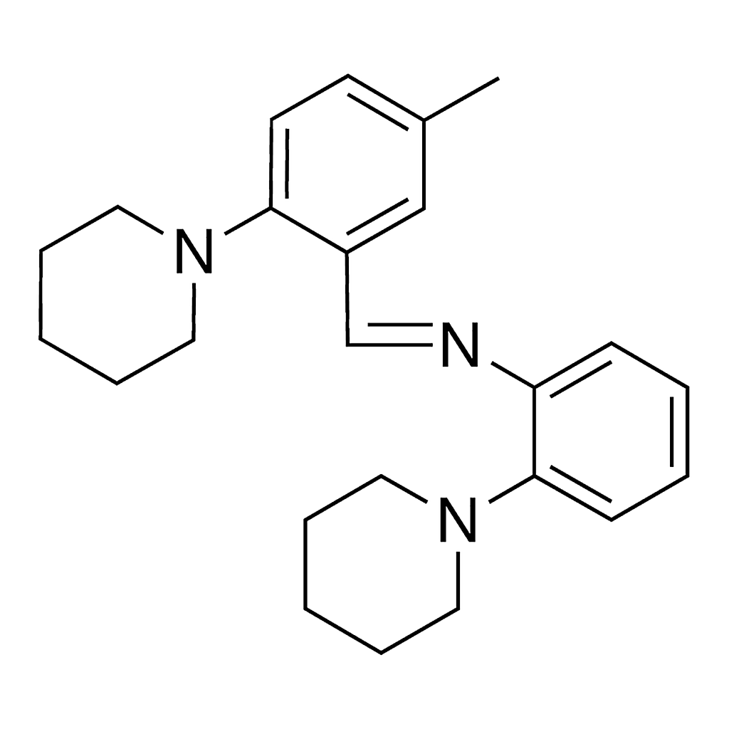 Merck 2-PIPERIDINO-N-(2-PIPERIDINOBE - 50 MG&