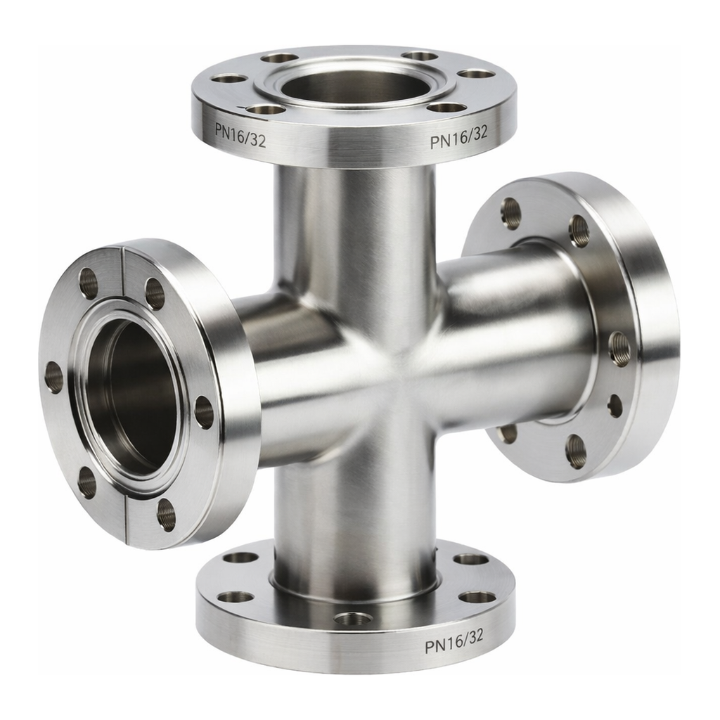 AS ONE ICF Flange, ICF 플랜지