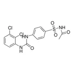 Merck N-ACETYL-4-(2,3-DICHLOROPHENYLUR-