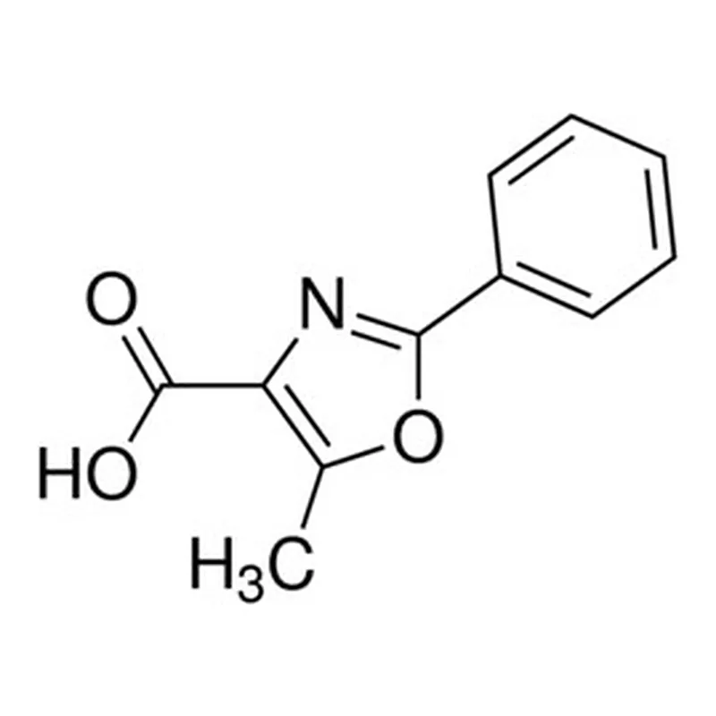 Merck 5-METHYL-2-PHENYL-1,3-OXAZOLE-4-CA-