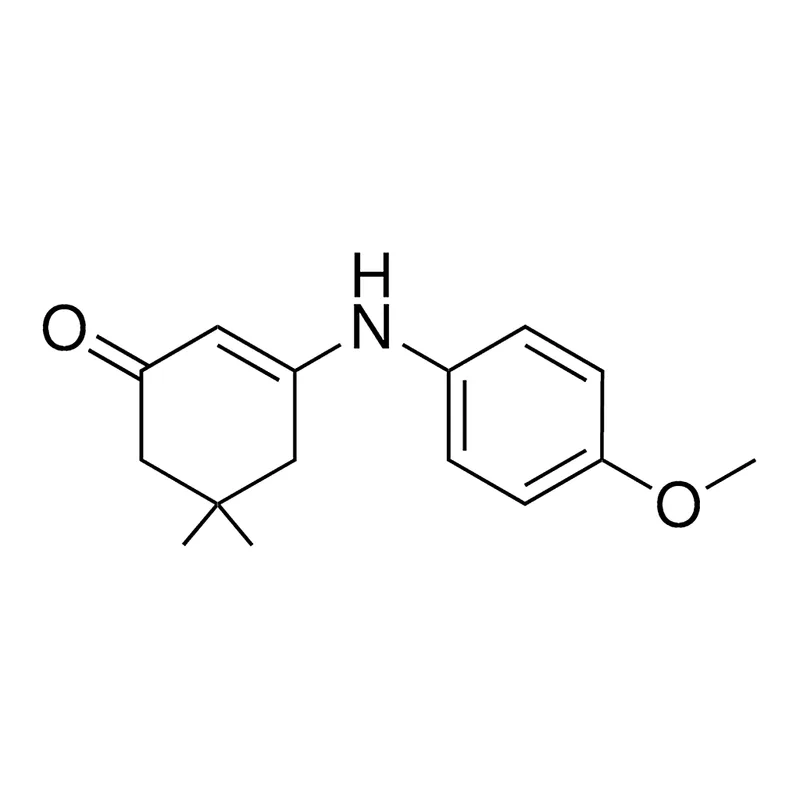Merck 5,5-DIMETHYL-3-(4-METHOXYANILI - 50 MG&