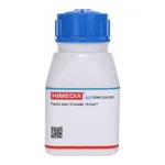 Himedia Field`s stain B powder, Hi-Cert