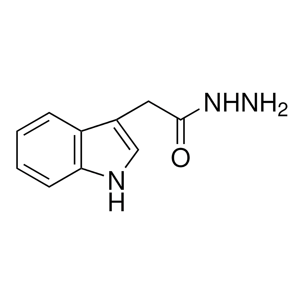 Merck Indole-3-acetic hydrazide