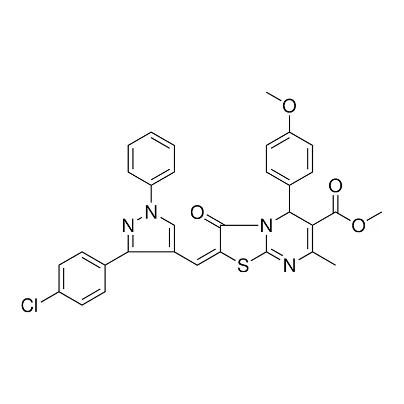 Merck RCL R48,270-6 - 10 MG