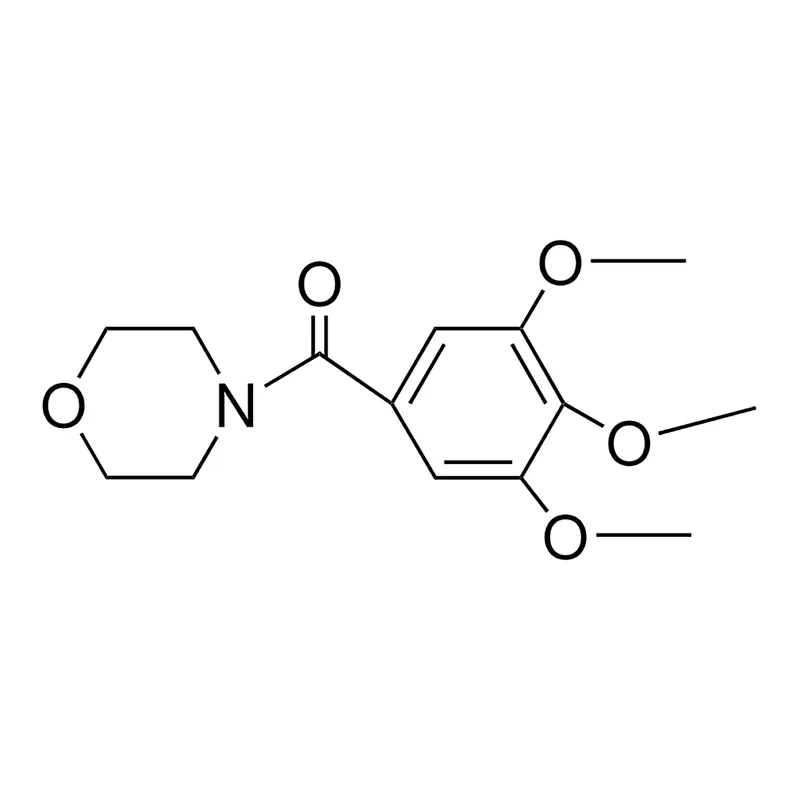 Merck 4-(3,4,5-TRIMETHOXYBENZOYL)-MOR