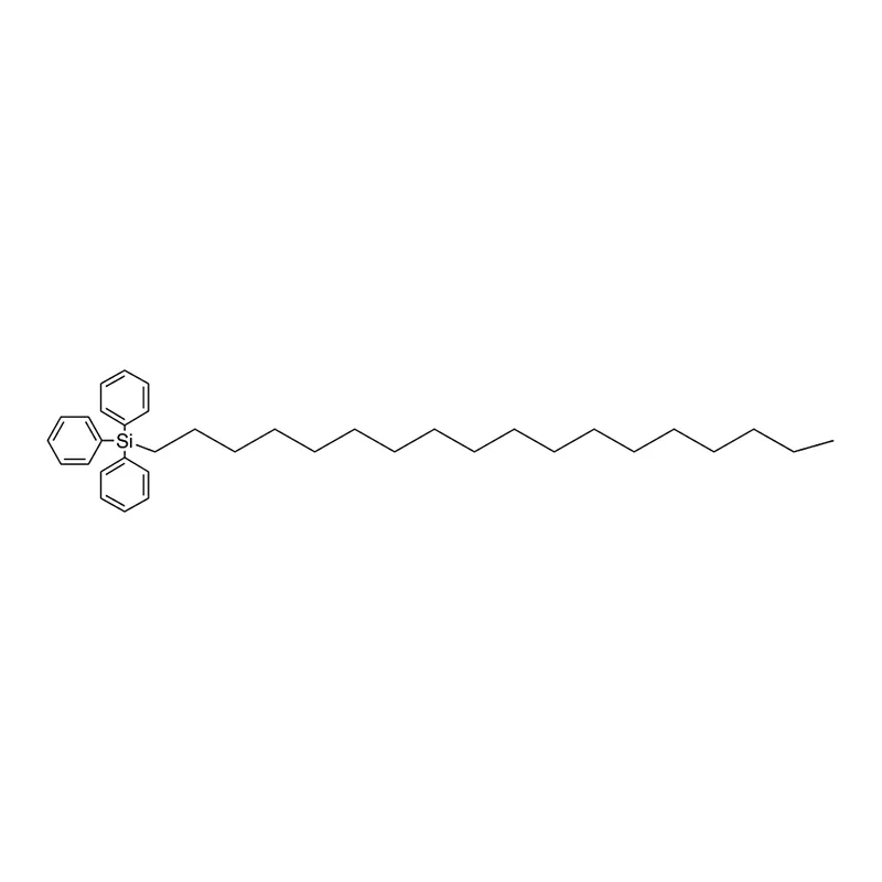 Merck OCTADECYLTRIPHENYLSILANE - 50 MG