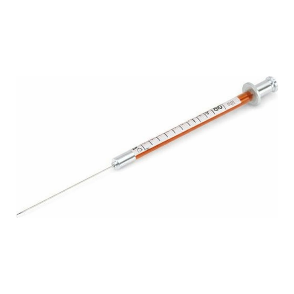 Restek Syringe, SGE, 10uL (23/57/Cone) Model: 10F-RTC/RSH-5.7/0.63C