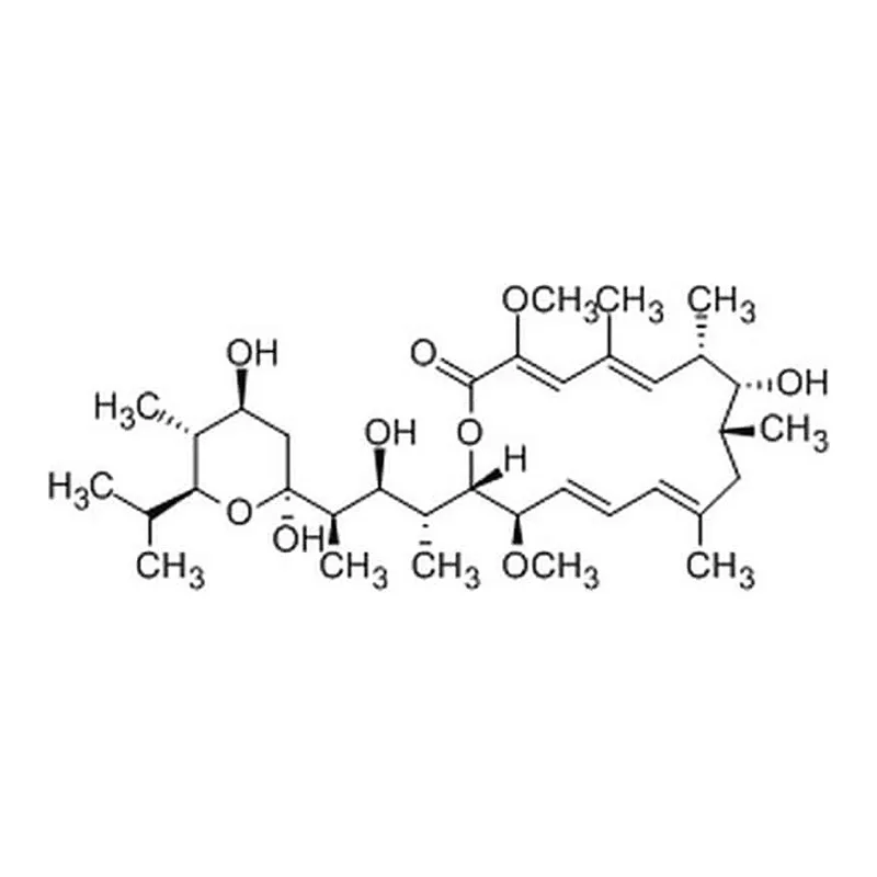 Merck InSolution Bafilomycin A1, > 1PCX15UG