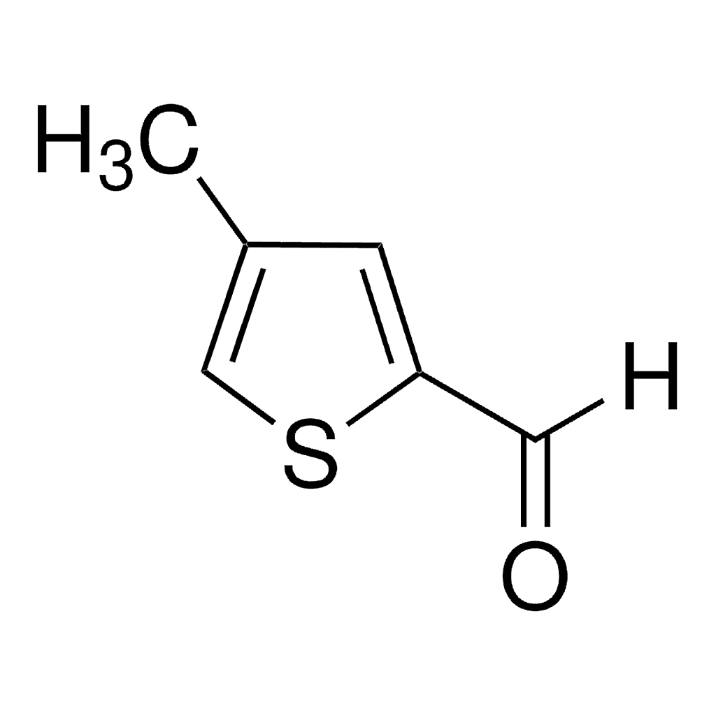 Merck 4-Methylthiophene-2-carboxaldehyde