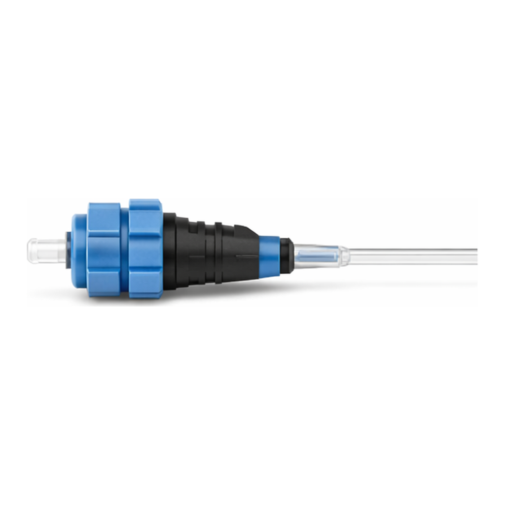 Agilent Easy-fit torch for 4200 MP-AES