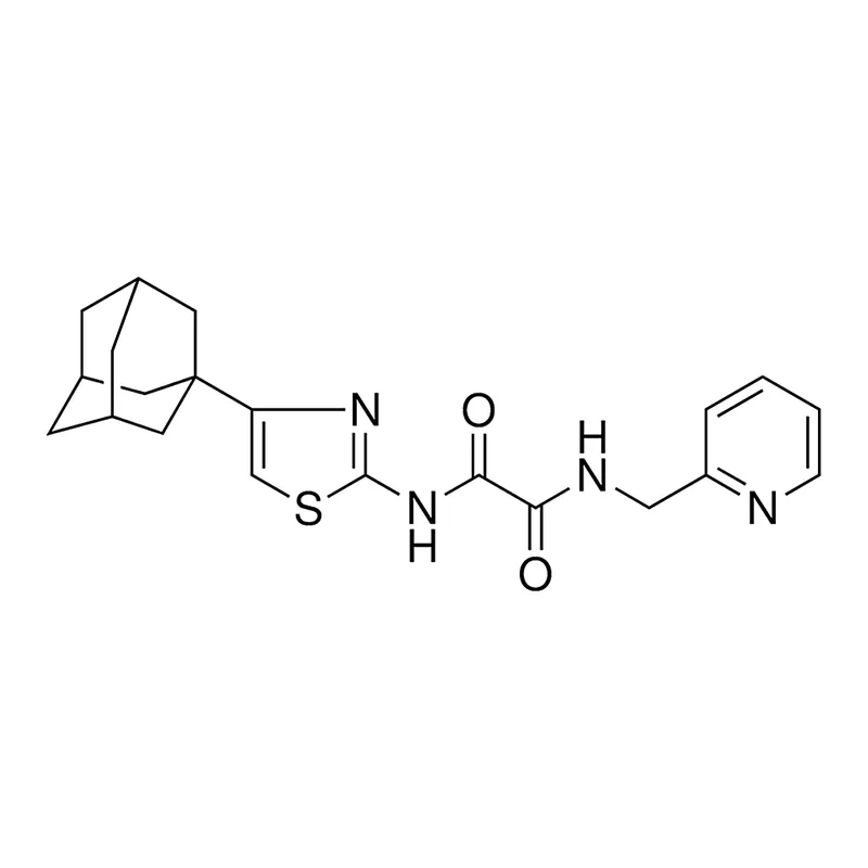 Merck N-(4-ADAMANTAN-1-YL-THIAZOL-2-YL-