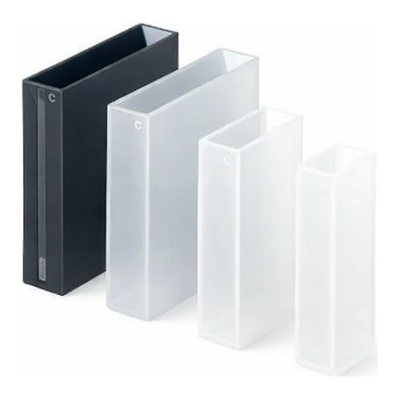 Merck RECTANGULAR CELLS QUARTZ 10 MM