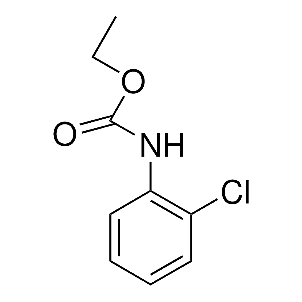 Merck ETHYL 2-CHLOROPHENYLCARBAMATE-