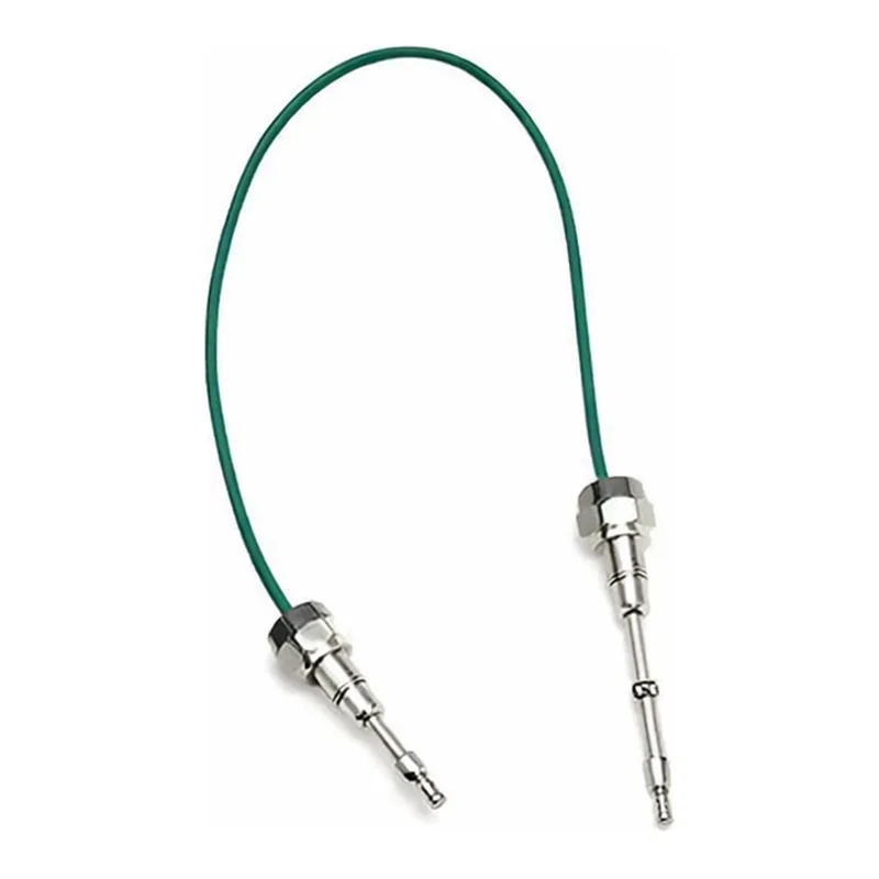Agilent Capillary, 0.17x180mm 1/16 in male/male