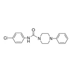 Merck 4-PHENYL-PIPERAZINE-1-CARBOXYL - 25 MG&