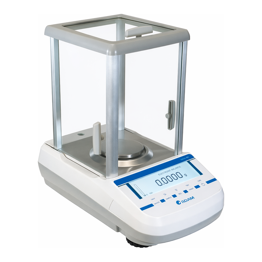Merck Benchmark Analytical Graphical Display DX Series Balance