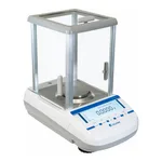 Merck Benchmark Analytical Graphical Display DX Series Balance