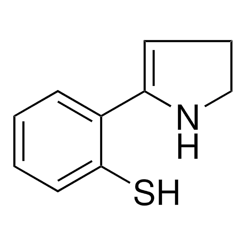 Merck 2-(4,5-DIHYDRO-1H-PYRROL-2-YL)B