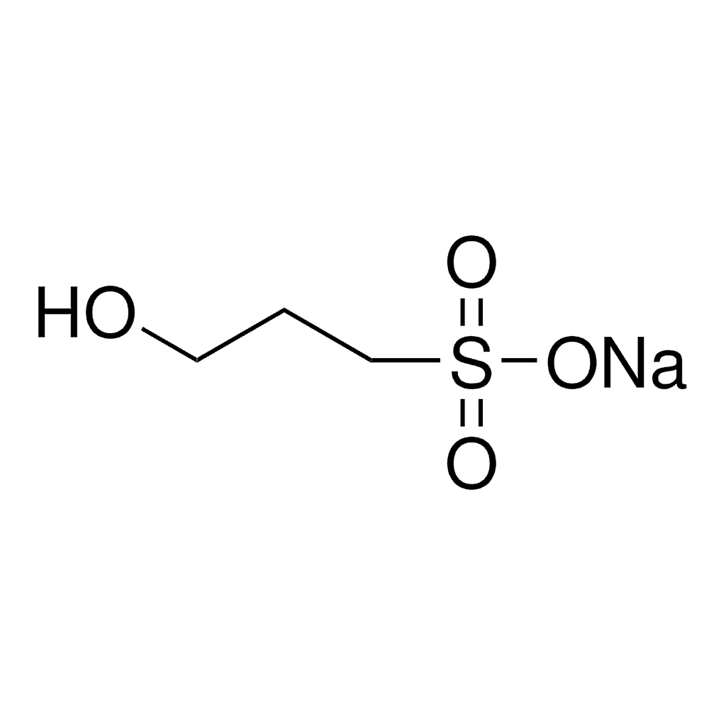 Merck 3-Hydroxy-1-propanesulfonic acid sodium salt