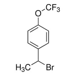 Merck 1-(1-Bromoethyl)-4-(trifluoromethoxy)benzene